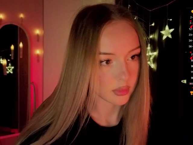 Nestyzz live cam on BongaCams