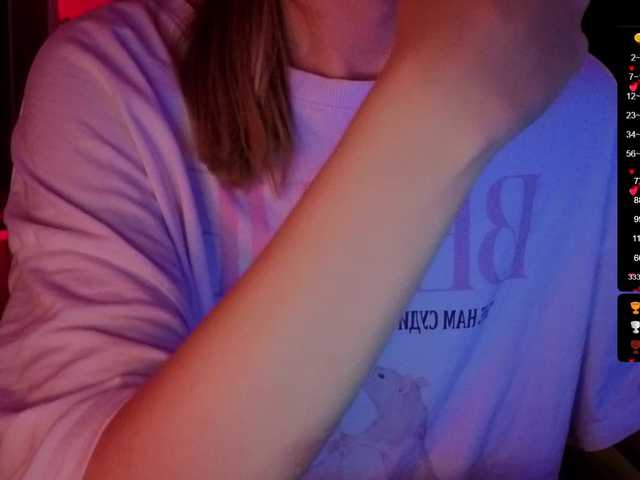 Nestyzz live cam on BongaCams