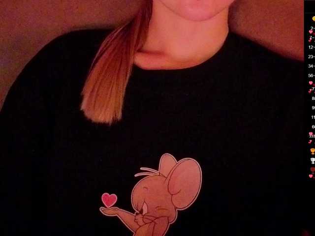 Nestyzz live cam on BongaCams