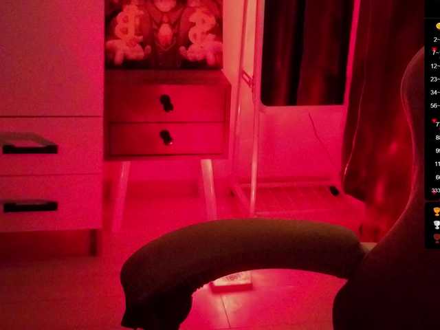 Nestyzz live cam on BongaCams