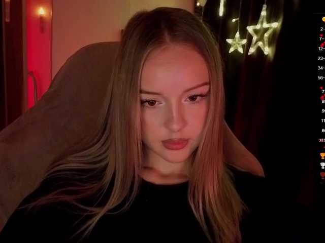 Nestyzz live cam on BongaCams