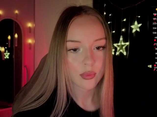 Nestyzz live cam on BongaCams