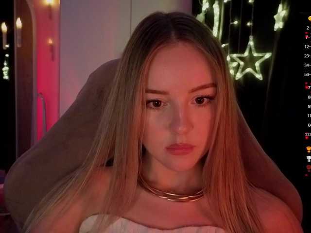 Nestyzz's BongaCams show and profile