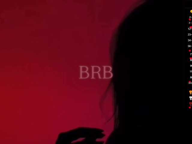 Nestyzz live cam on BongaCams