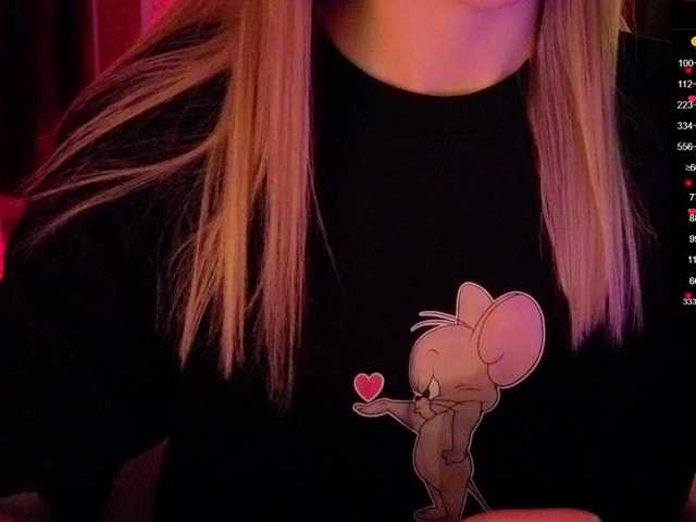 Nestyzz live cam on BongaCams