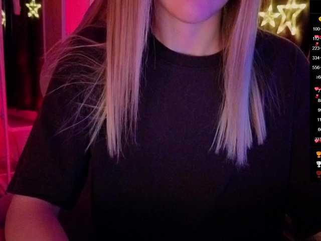 Nestyzz live cam on BongaCams