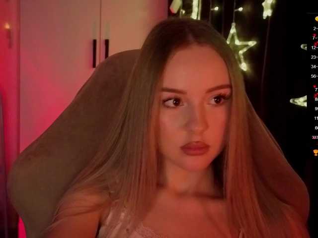 Nestyzz's BongaCams show and profile