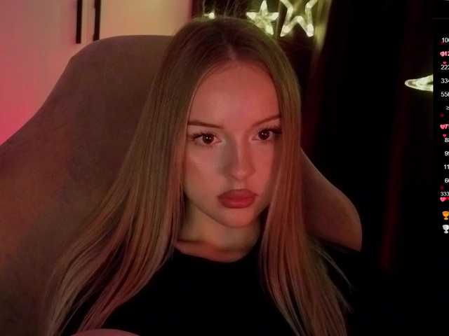 Nestyzz live cam on BongaCams