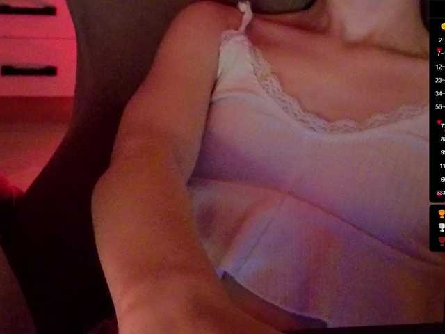 Nestyzz live cam on BongaCams