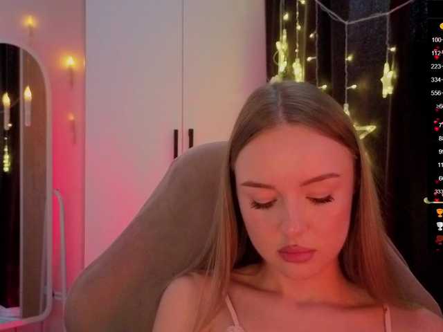 Nestyzz's BongaCams show and profile