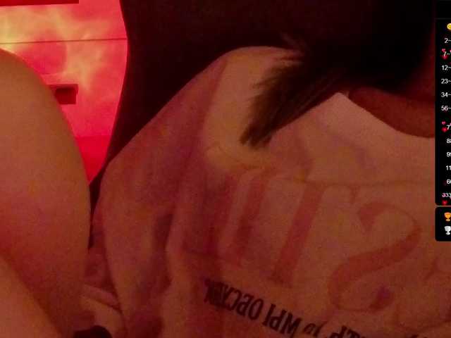 Nestyzz live cam on BongaCams