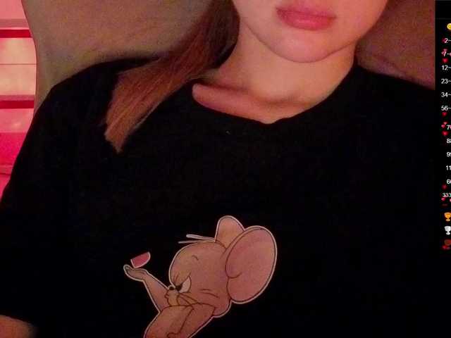Nestyzz live cam on BongaCams
