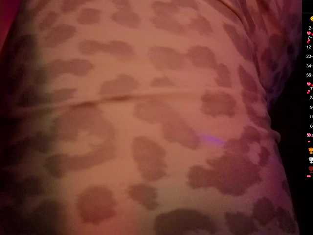Nestyzz live cam on BongaCams