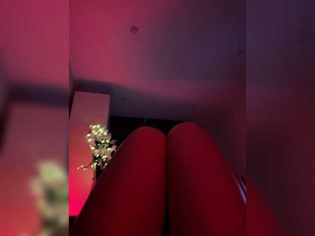 NYXELLE1 live cam on BongaCams
