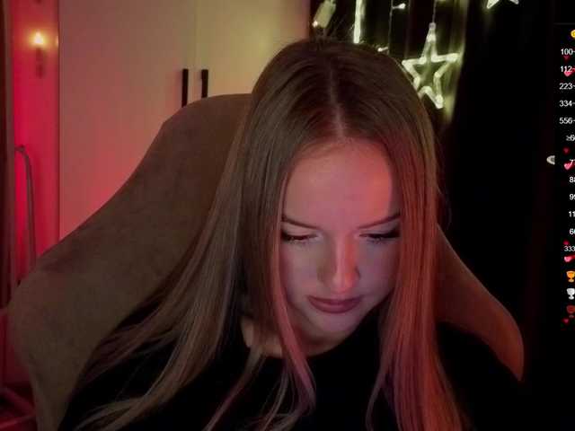 Nestyzz live cam on BongaCams