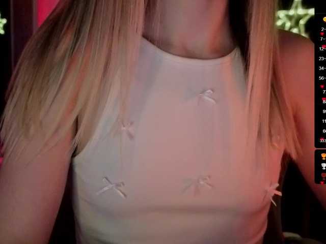 Nestyzz live cam on BongaCams