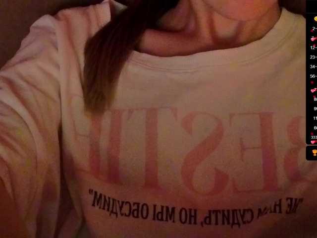 Nestyzz live cam on BongaCams