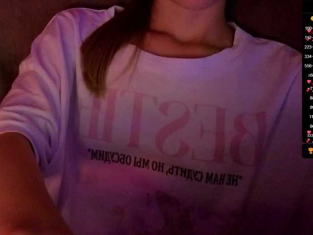 Nestyzz live cam on BongaCams