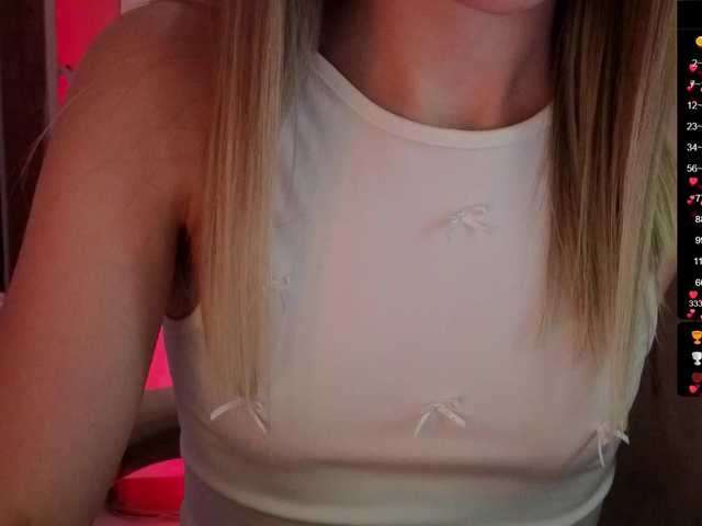 Nestyzz live cam on BongaCams