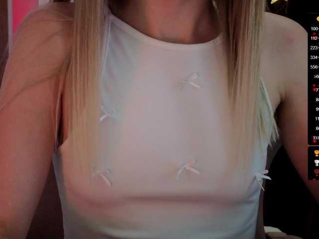 Nestyzz live cam on BongaCams
