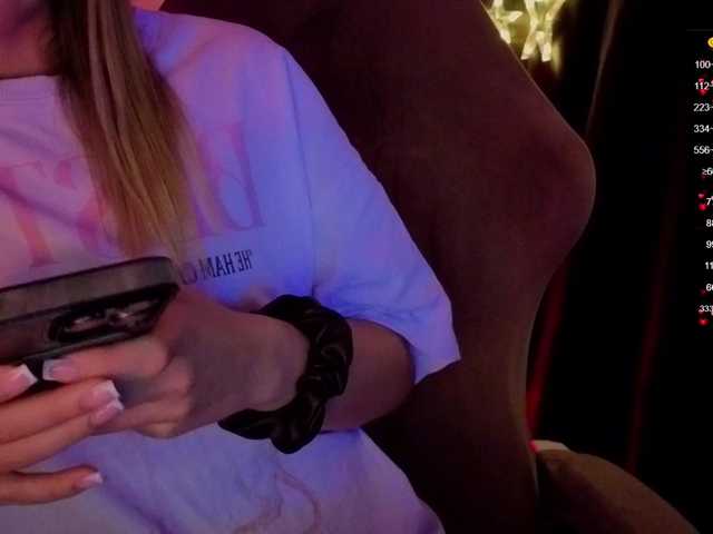 Nestyzz live cam on BongaCams