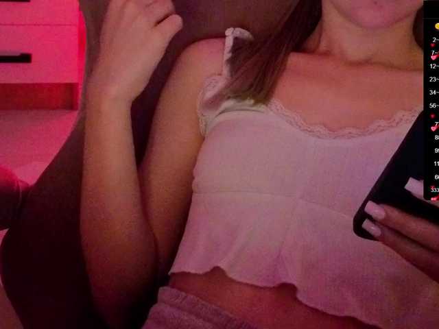 Nestyzz live cam on BongaCams