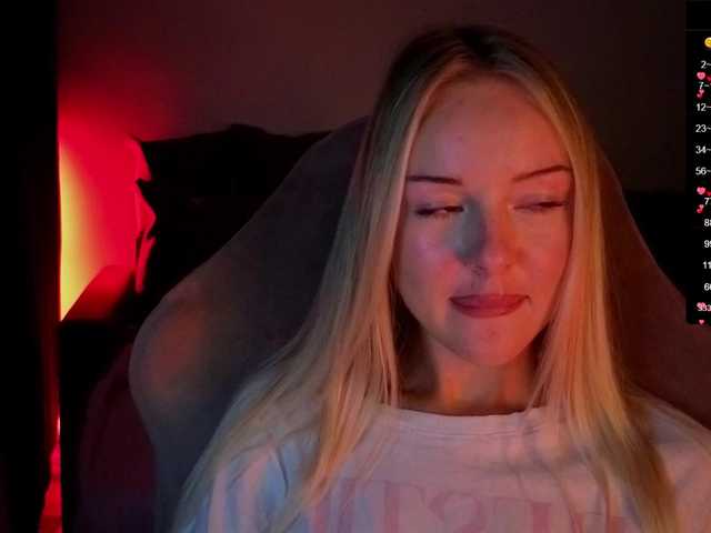 Nestyzz live cam on BongaCams