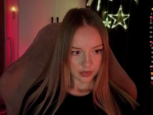 Nestyzz live cam on BongaCams