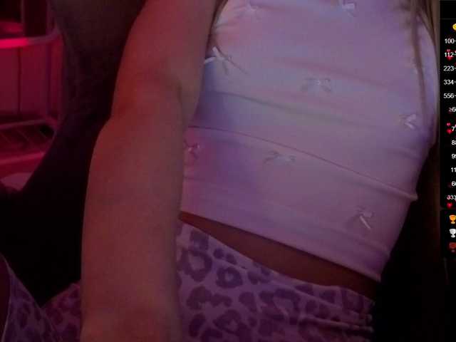 Nestyzz live cam on BongaCams