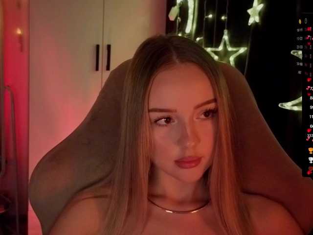 Nestyzz's BongaCams show and profile