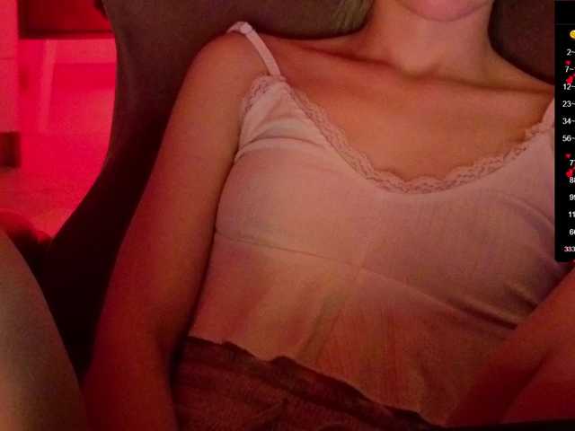 Nestyzz live cam on BongaCams