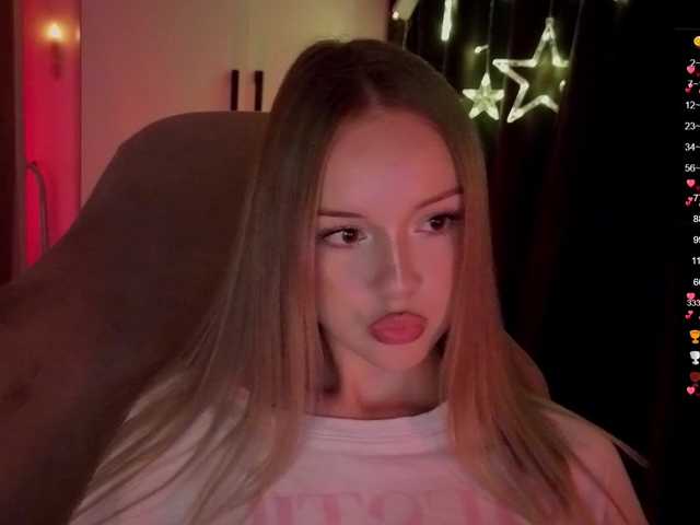 Nestyzz live cam on BongaCams