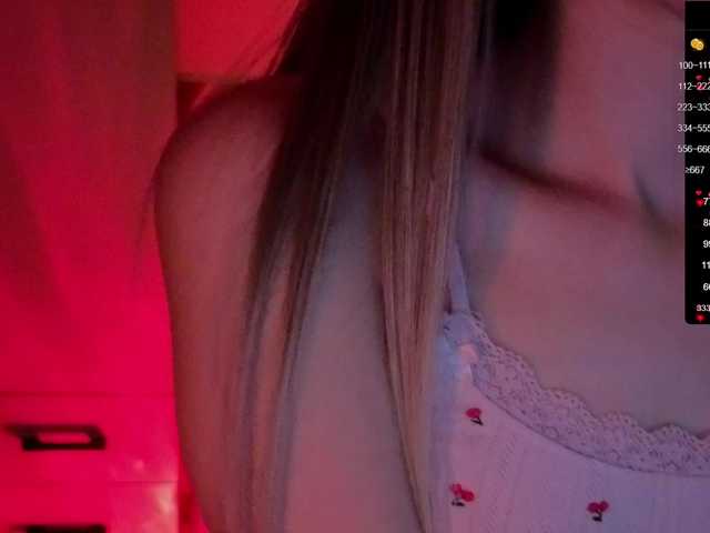 Nestyzz live cam on BongaCams