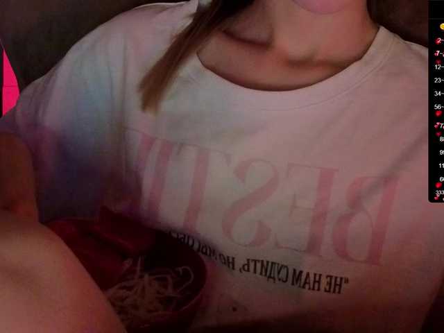 Nestyzz live cam on BongaCams