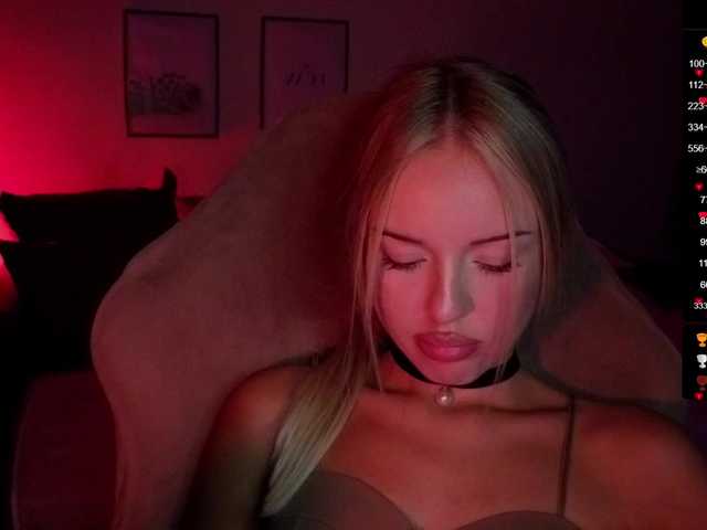 Nestyzz live cam on BongaCams