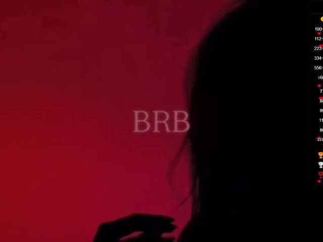 Nestyzz live cam on BongaCams