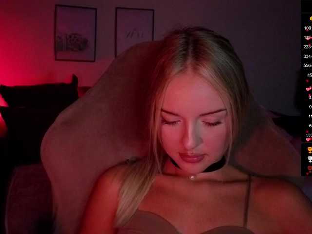 Nestyzz live cam on BongaCams