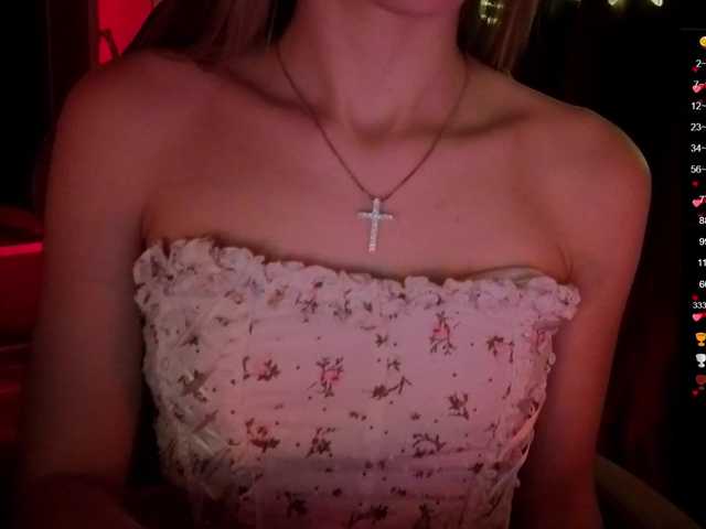 Nestyzz live cam on BongaCams