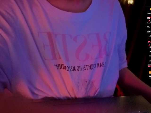 Nestyzz live cam on BongaCams