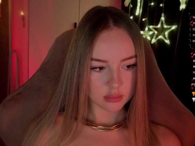 Nestyzz's BongaCams show and profile