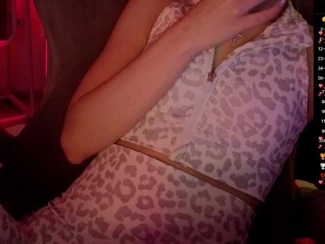 Nestyzz live cam on BongaCams