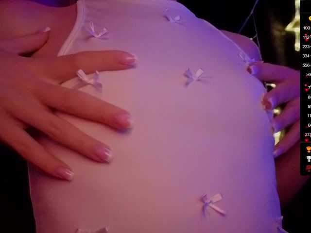 Nestyzz live cam on BongaCams