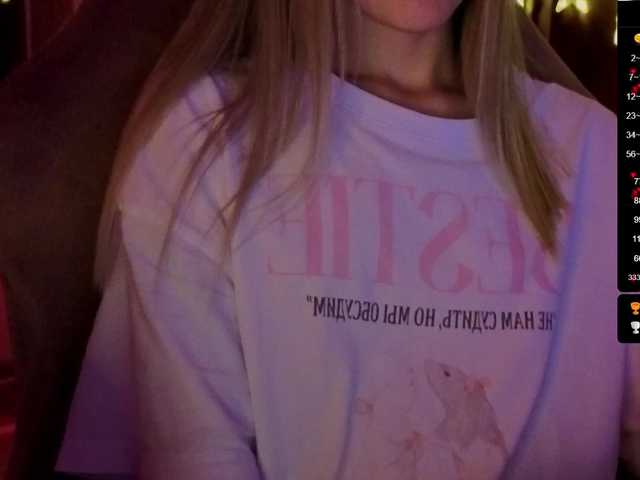 Nestyzz live cam on BongaCams
