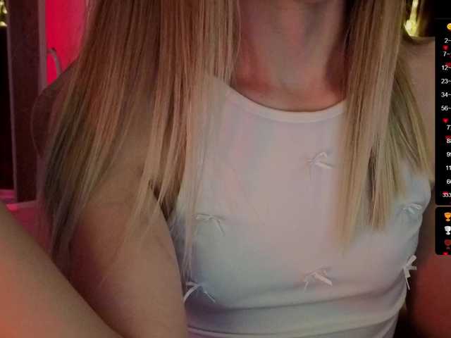 Nestyzz live cam on BongaCams