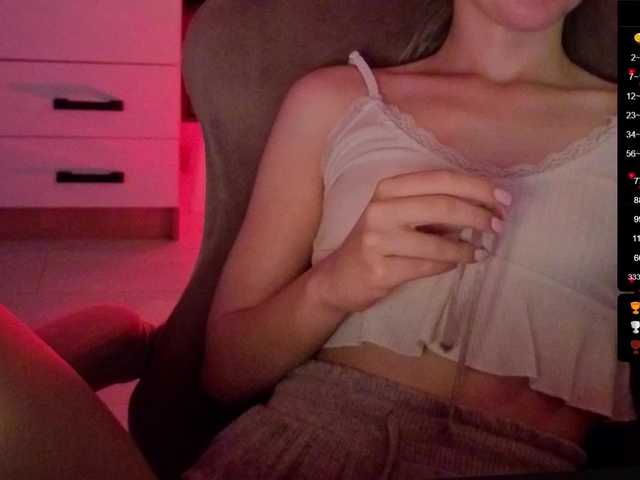 Nestyzz live cam on BongaCams
