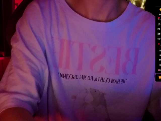 Nestyzz live cam on BongaCams