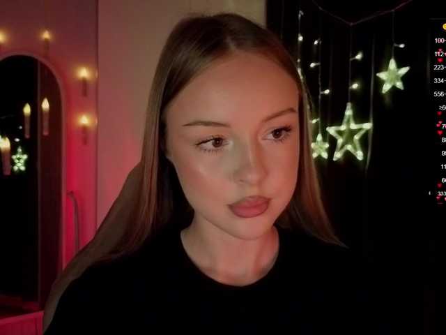 Nestyzz live cam on BongaCams