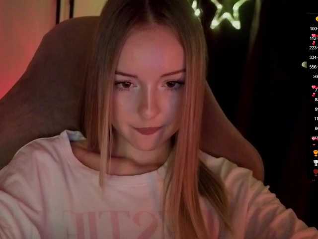 Nestyzz live cam on BongaCams