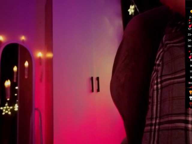 Nestyzz live cam on BongaCams