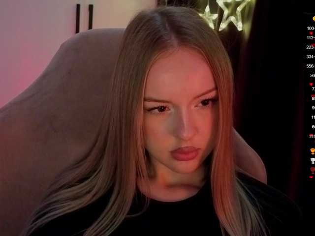 Nestyzz live cam on BongaCams